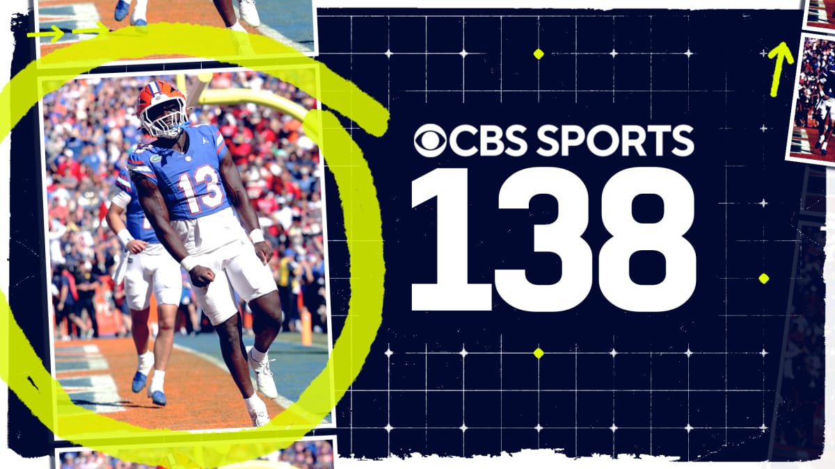 CBS Sports 138: Florida revine în top 10, Georgia se apropie de Texas în clasamentul fotbalului universitar