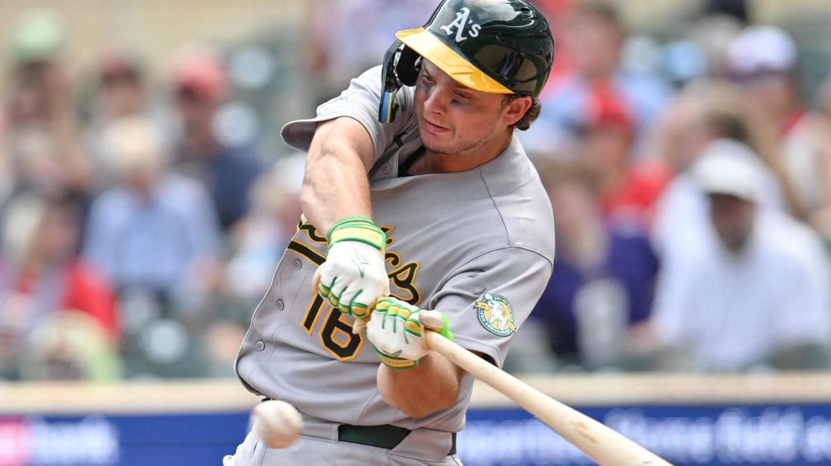 Clasamente Fantasy Baseball 2027: Top 20 la prima bază abia zgârie suprafața unei poziții adânci