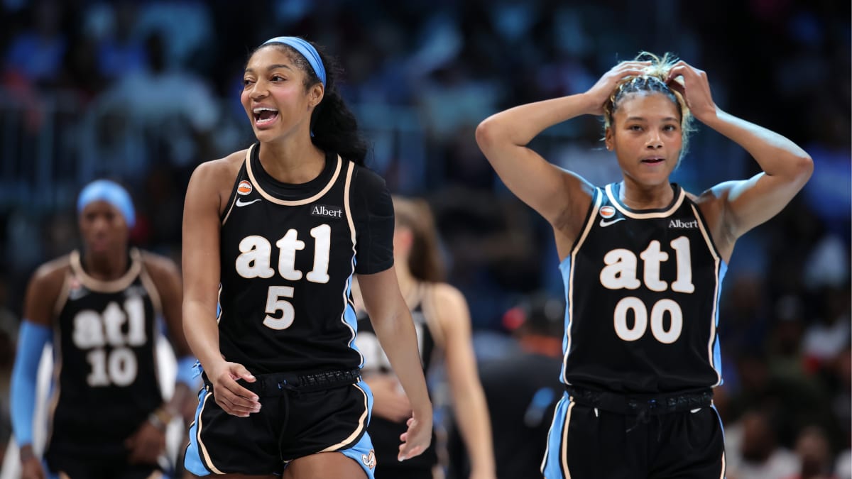 Dream și Valkyries avansează în semifinalele WNBA după victorii decisive din Game 2
