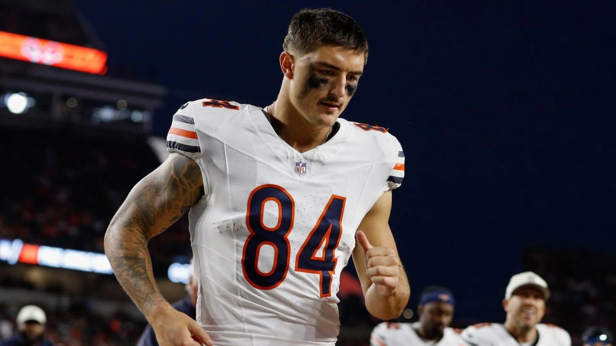 Fantasy football – Previzual săptămâna 3: Colston Loveland și Kyle Pitts rămân pe bancă, nu în start
