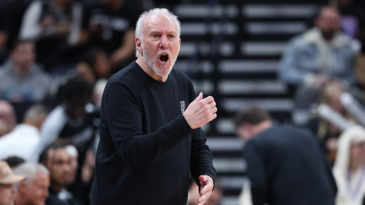 Gregg Popovich s-a căsătorit cu fosta soție a fostului său asistent Mike Budenholzer