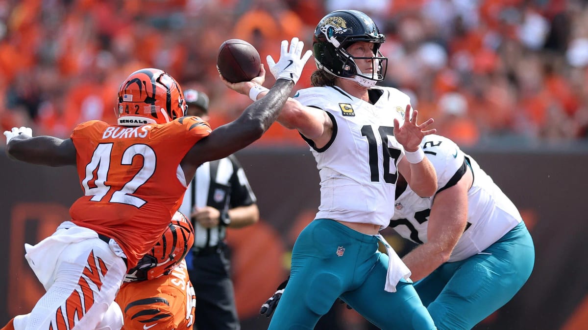 Jaguars – Bengals: cote, pronostic și recomandări pentru săptămâna 4 a NFL 2026