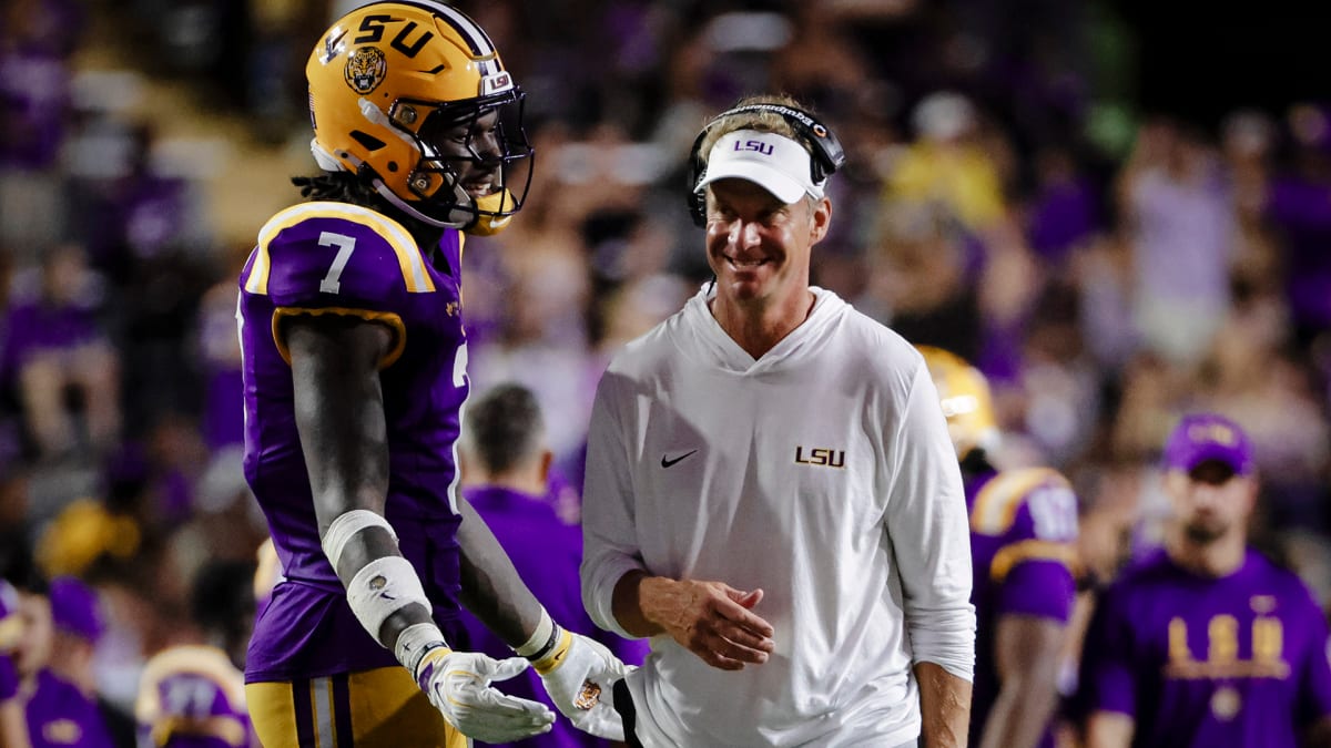 LSU vs. Ole Miss – predicție, previzualizare și revenirea lui Lane Kiffin la Oxford