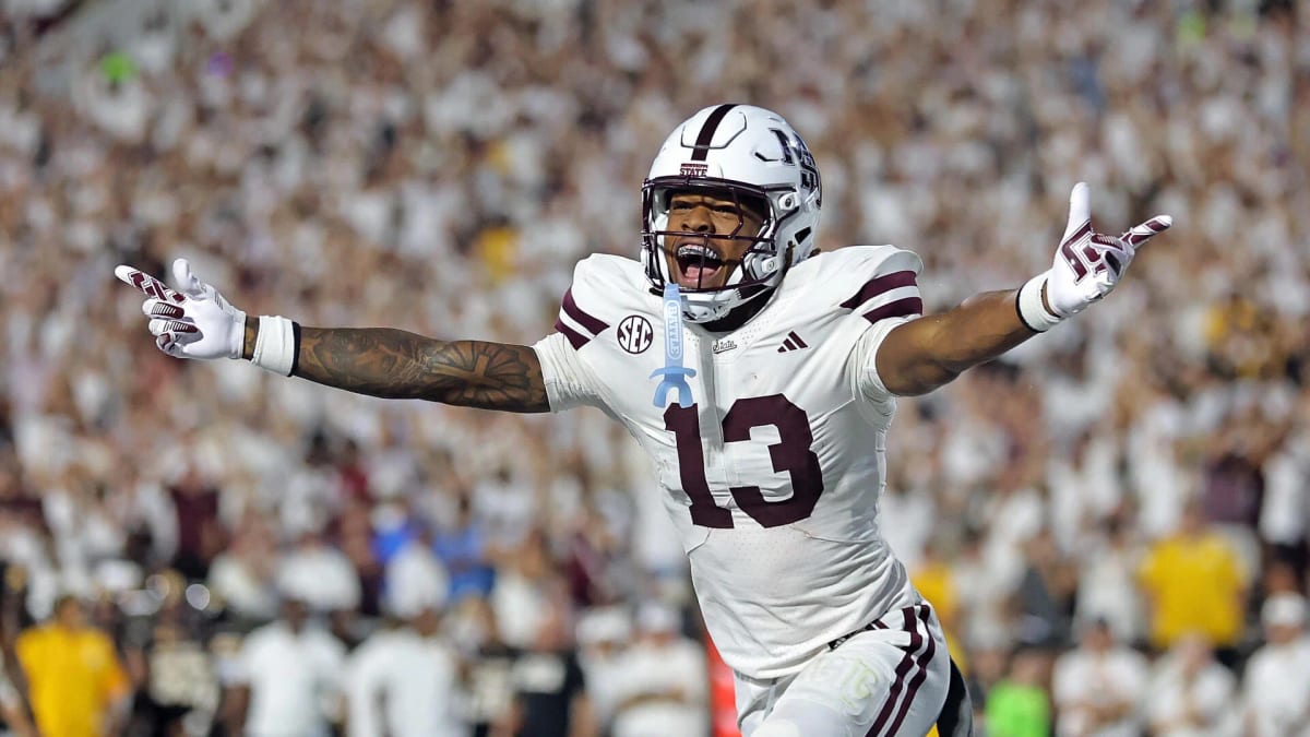 Mississippi State își caută surpriza contra lui Alabama, nr. 7