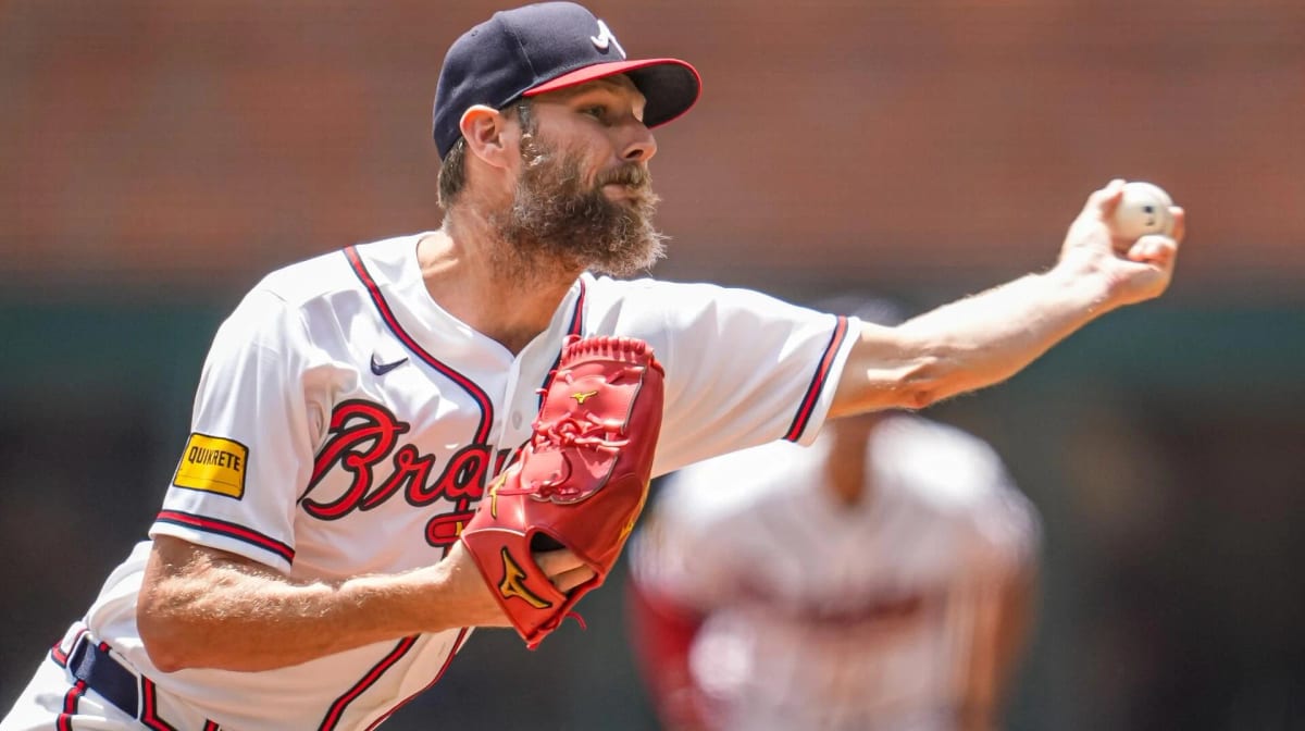 Phillies – Braves, prima partidă din Wild Card NL: avantaj de pitching al lui Chris Sale pentru Atlanta