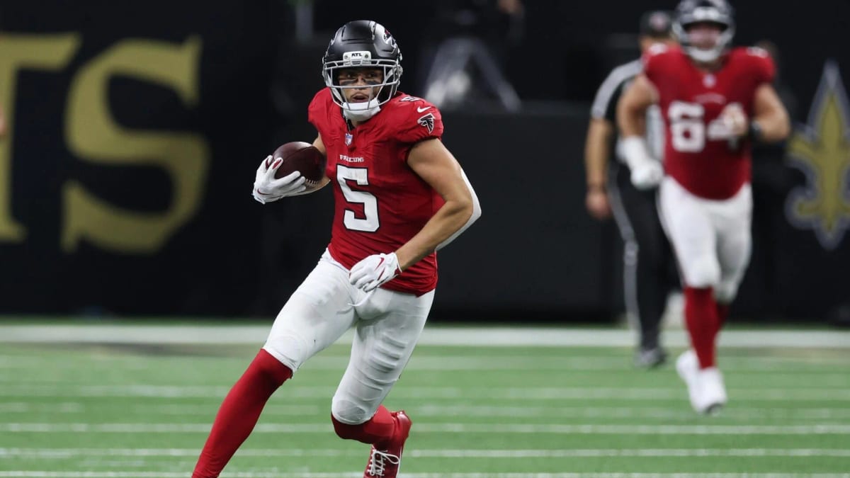 Ravens – Falcons la "Sunday Night Football": propuri AI pentru pariuri SGP