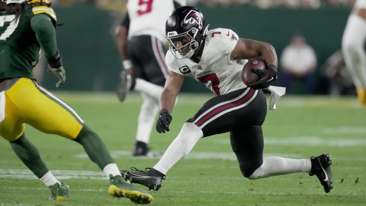 Saints – Falcons: pronosticuri și pariuri pe jucători pentru Monday Night Football, săptămâna 4