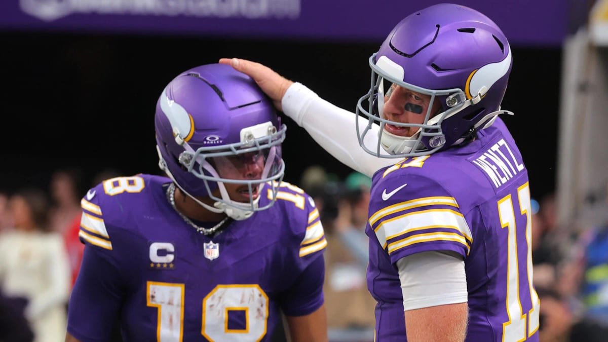 Scorigami: Vikings înving Packers 39-22, prima combinație de scor din istoria NFL