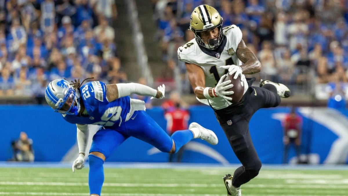 Waiver wire Fantasy Football – jucători de urmărit în săptămâna a 2‑a, printre care Devaughn Vele și Emari Demercado
